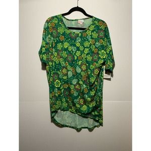Lularoe NWT XS Irma Shirt Womens New